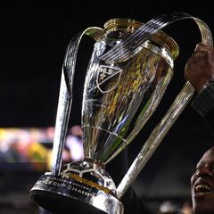Will there be an MLS Cup Halftime Show?