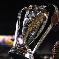 Lo que deja la temporada 2023 de la MLS