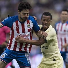 Los expertos explotan contra Antonio Briseño