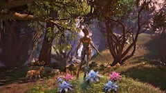 The Elder Scrolls IV: Oblivion Remastered luce impresionante con Unreal Engine 5