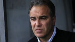 Lasarte critica a la Roja: "Ha retrocedido unos escalones"