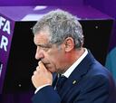 Fernando Santos deja Portugal... ¡y el favorito es Mourinho!
