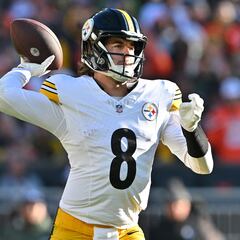 Steelers legend knows who to blame for QB problems: “Wow, you’re gonna let him keep messing up”