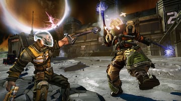 Captura de pantalla - Borderlands: The Pre-Sequel! (360)