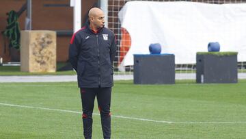 Recio-Gaku-Pardo, el triunvirato del Legan¨¦s para remontar el vuelo