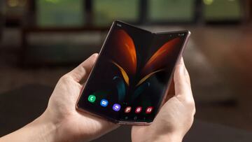 Samsung aumentará la RAM de sus móviles de forma virtual, qué móviles la tienen ya