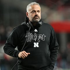 Nebraska HC Matt Rhule issues 5-word request after Marshawn Kneeland death
