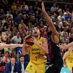 Vidorreta: “Un tostón como este es insufrible”