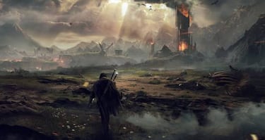 La Tierra Media: Sombras de Guerra y más de Monolith, de oferta temporal en Steam