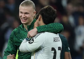 Real Madrid 1-2 Manchester City: resumen, goles y resultado