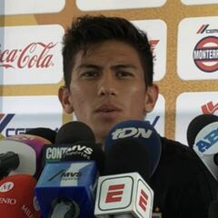 Damián Torres reveló el secreto de las Fuerzas Básicas de Tigres
