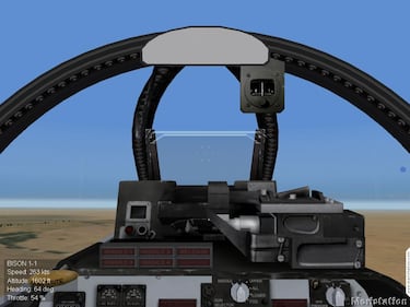 Strike Fighters: Project 1 (PC)