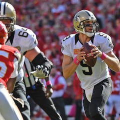 Kansas City Chiefs vs New Orleans Saints: Horario, TV; cómo y dónde ver