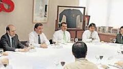 "Más ciclistas deberían colaborar con la Justicia"