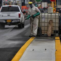 ¿Qué cuidados debo tener con el carro y su batería durante la cuarentena?