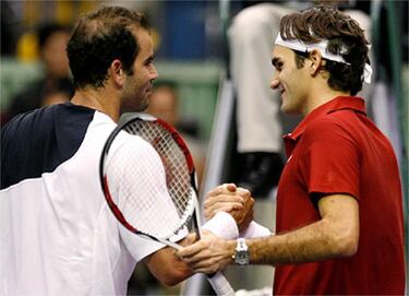 Choque de todos los tiempos (I)