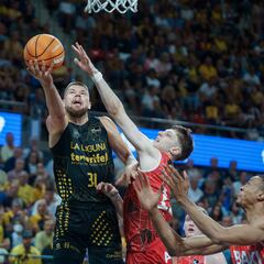 Como en los viejos tiempos