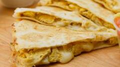 ODA (y Quesadillas) a los eliminados