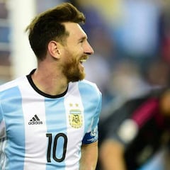 Lionel Messi GOAT beer: themed drink available for Inter Miami fans at tailgate