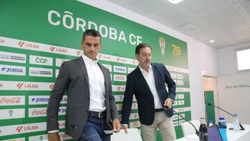 Juanito y Monterrubio