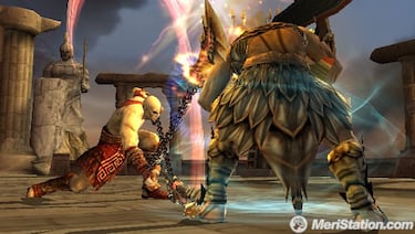 [E3] Soul Calibur: Broken Destiny, Impresiones