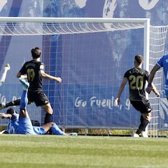 El Torres, escenario de un duelo de Primera RFEF y calamidades