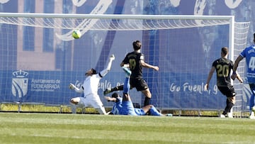 El Torres, escenario de un duelo de Primera RFEF y calamidades