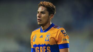 A pensar en la Liga: Carlos Salcedo