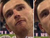 El recuerdo de Robertson a Diogo Jota tras clasificar al Mundial: pelos de punta