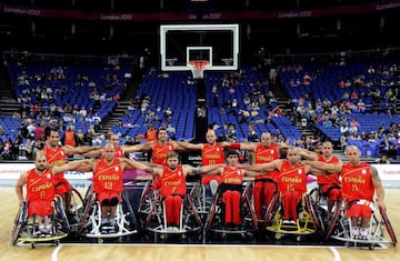 'La mancha del deporte español'. En los Juegos Paralímpicos de Sidney (2000), España ganó el oro en baloncesto. Pero luego se desveló que 10 de los 12 jugadores no tenían discapacidad alguna. 