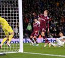 Resumen del Leeds vs. West Ham de Premier League