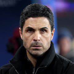 El Arsenal pesca en Ecuador