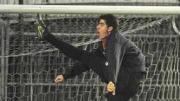 Courtois hace historia con los 'diablos rojos'