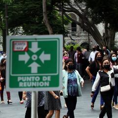 Segundo Simulacro Nacional 2023: fecha, hora, magnitud hipotética y todo lo que tienes que conocer