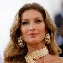 Gisele Bündchen ‘confident and strong’ following Tom Brady split