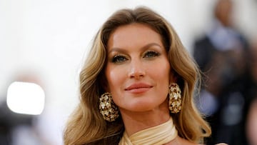 Gisele Bündchen has been spotted with Joaquim Valente on several occasions, but reports suggest she may in fact be seeing someone else.