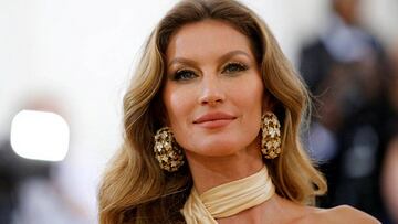 En una nueva entrevista, Gisele Bündchen ha hablado de los rumores de infidelidad que rodean su separación de Tom Brady.