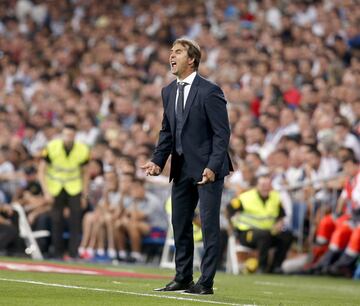 Lopetegui.