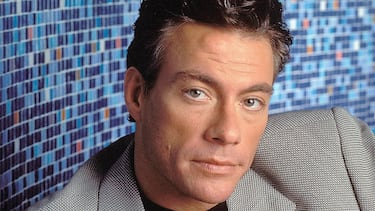 jean-claude van damme jcvd