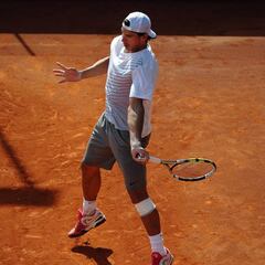 Nadal, señor de Montecarlo: sus increíbles números en el torneo