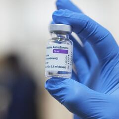 Estados Unidos vacunará con la dosis de refuerzo a menores de 12 años