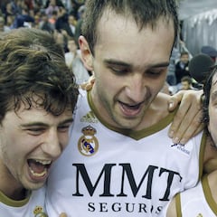 ¿Por qué los Knicks se han hecho con Llull, Hervelle y Ante Tomic?