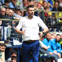 Pezzolano: “Ahora necesitamos más el resultado que el funcionamiento”