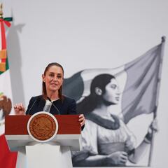 “Lo que haga falta”: Sheinbaum compromete 2 mil mdp para IMSS-Bienestar en Tabasco