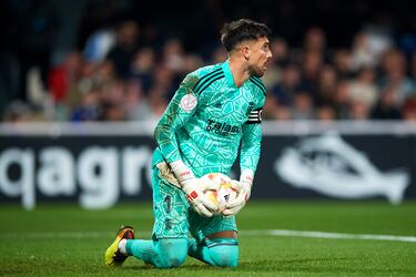 La red espera el regreso de Baturina