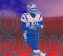 Tom Brady regresa al Super Bowl,
y estos son sus números