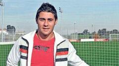 "Si ahora el entrenador me necesita, estoy aquí"