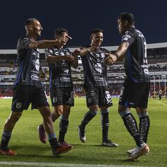 Querétaro vs Mazatlán: horario, TV, canal, cómo y dónde ver la Jornada 15 del Clausura 2024 de la Liga MX