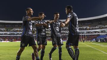 Querétaro vs Mazatlán: horario, TV, canal, cómo y dónde ver la Jornada 15 del Clausura 2024 de la Liga MX