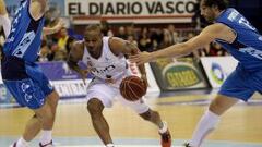 El Madrid no para: 31 triunfos seguidos y récord ACB (16-0)